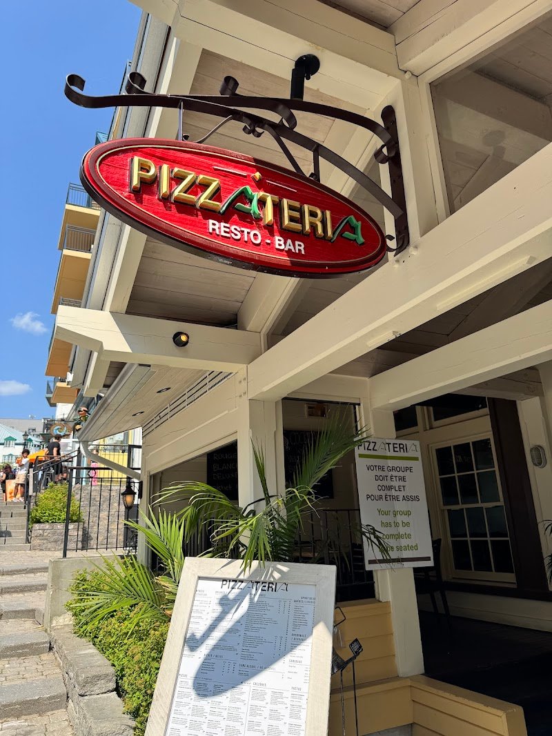 La Pizzetteria - restaurante en Valencia, Valencia, España