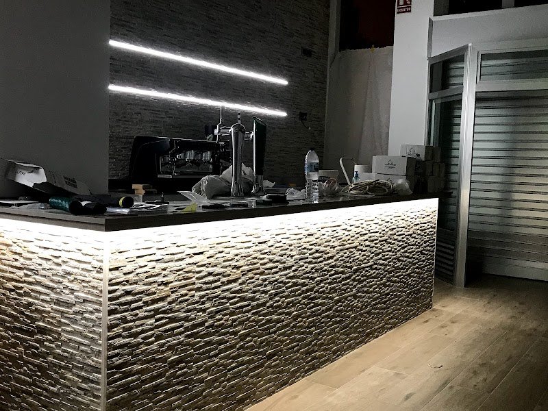 LA PLACETA BISTRO PIZZA - restaurante en Pego, Alicante, España