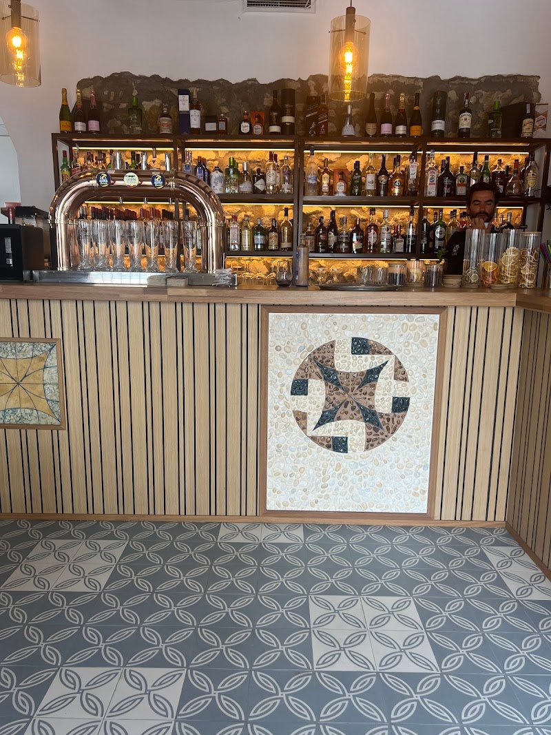 La Plaza - restaurante en Altea, Alicante, España
