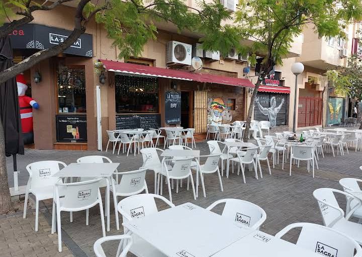 La Polémica - restaurante en San Vicente del Raspeig, Alicante, España
