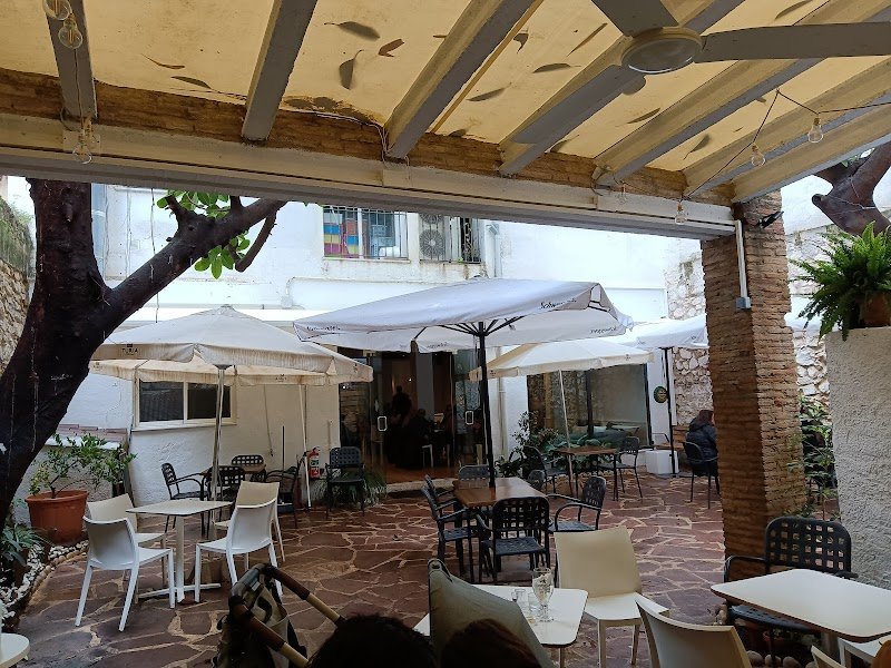la pureta - restaurante en Gandía, Valencia, España
