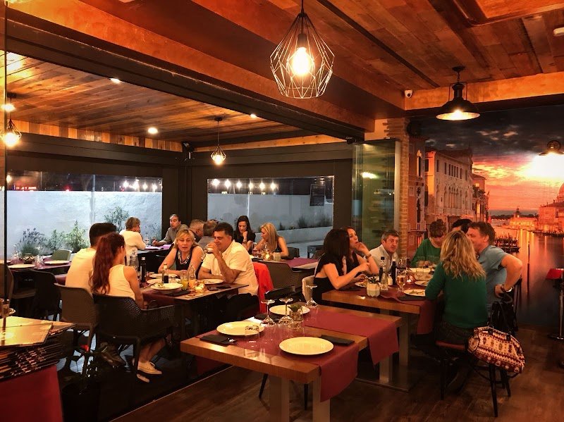 LA RICOTTA - restaurante en Benidorm, Alicante, España