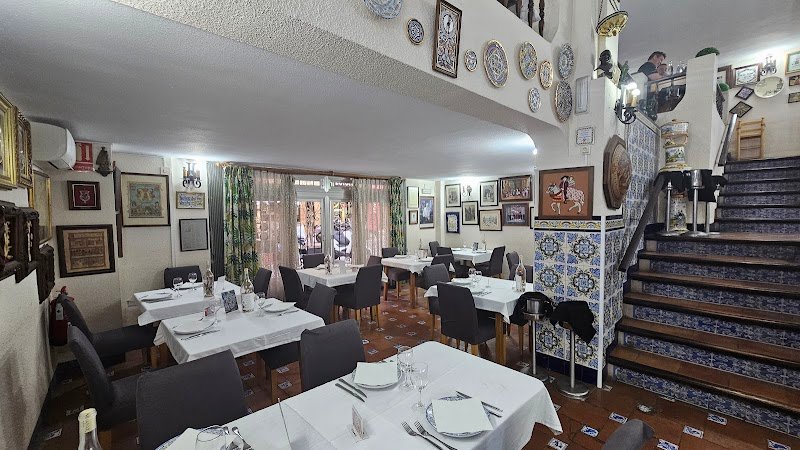 La Riuá - restaurante en Valencia, Valencia, España