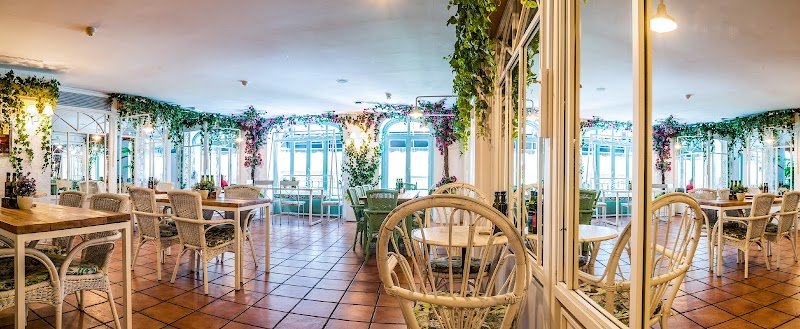 La Rollerie Valencia - restaurante en Valencia, Valencia, España
