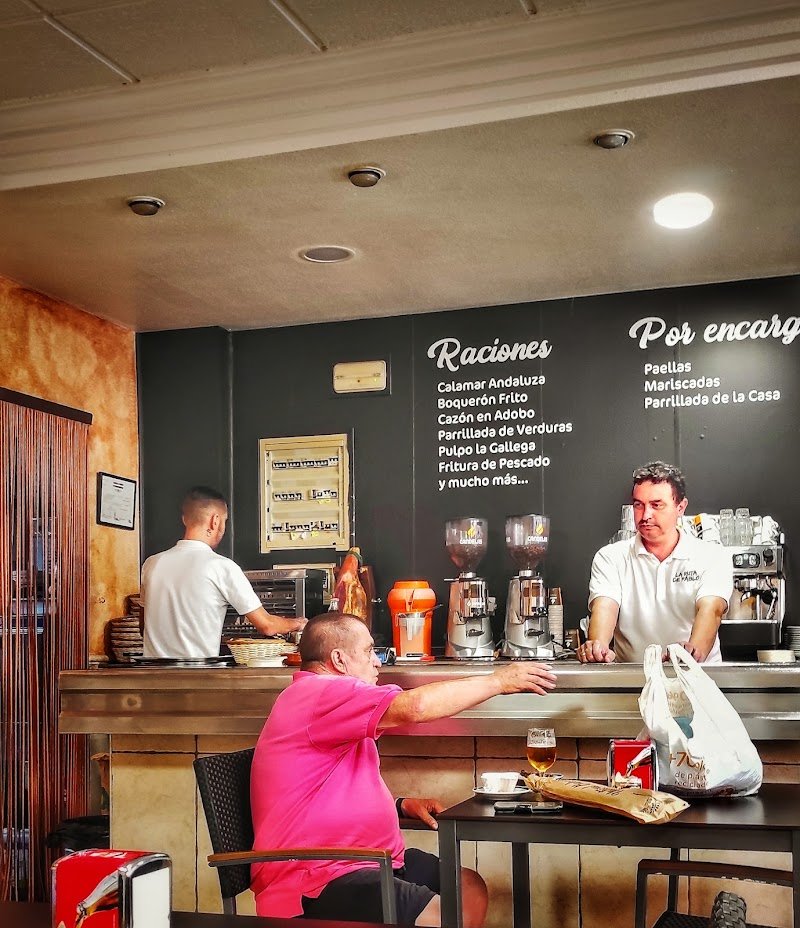 LA RUTA DE PABLO - restaurante en Benidorm, Alicante, España