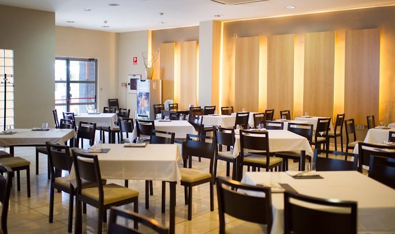 La Sala - restaurante en Xàtiva, Valencia, España