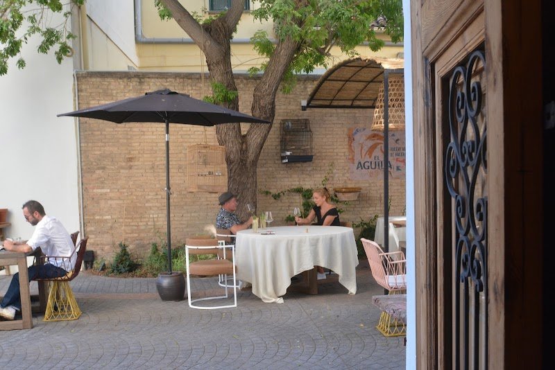 La Salita - restaurante en Valencia, Valencia, España