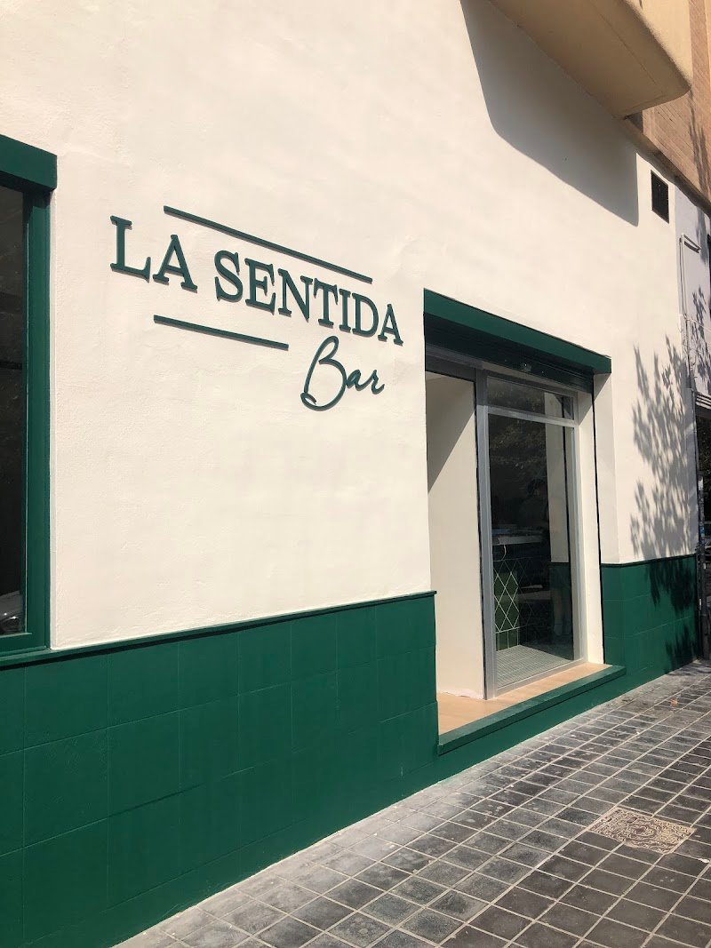 La Sentida Bar - restaurante en Valencia, Valencia, España