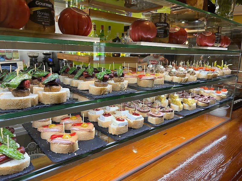 La Sidreria Escondida - restaurante en Altea, Alicante, España