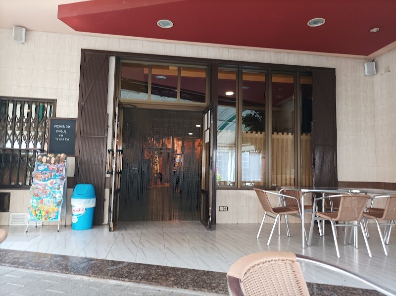 La Solivella - restaurante en Alcalà de Xivert, Castellón, España