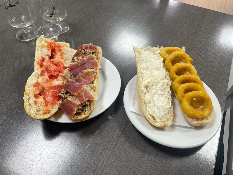 La Taberna de Ana - restaurante en Almassora, Castellón, España