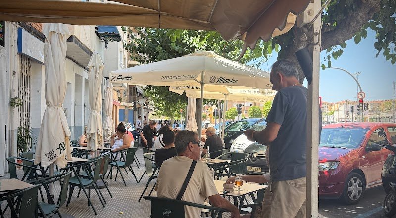 La Taberna de Colón - restaurante en Villajoyosa, Alicante, España