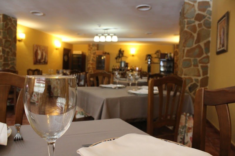 La Taberna de Don José - restaurante en Alicante, Alicante, España