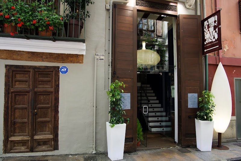 La Taberna de Marisa - restaurante en Valencia, Valencia, España