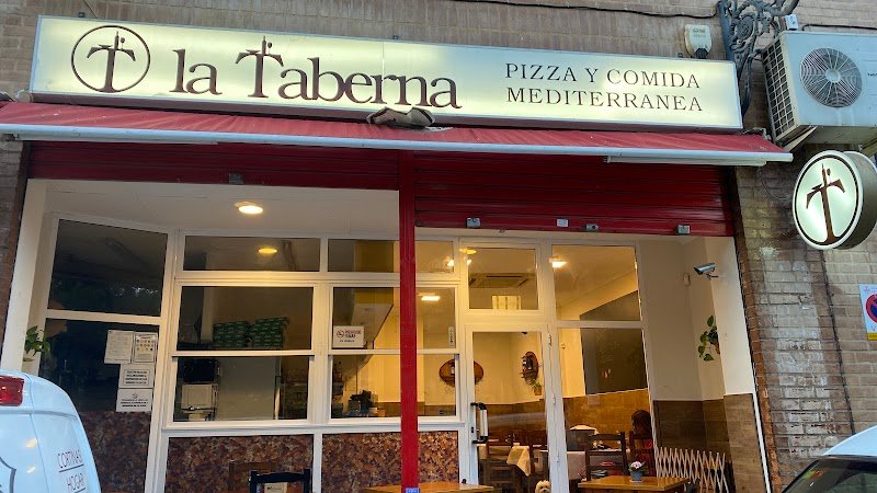 La taberna de Patraix - restaurante en Valencia, Valencia, España