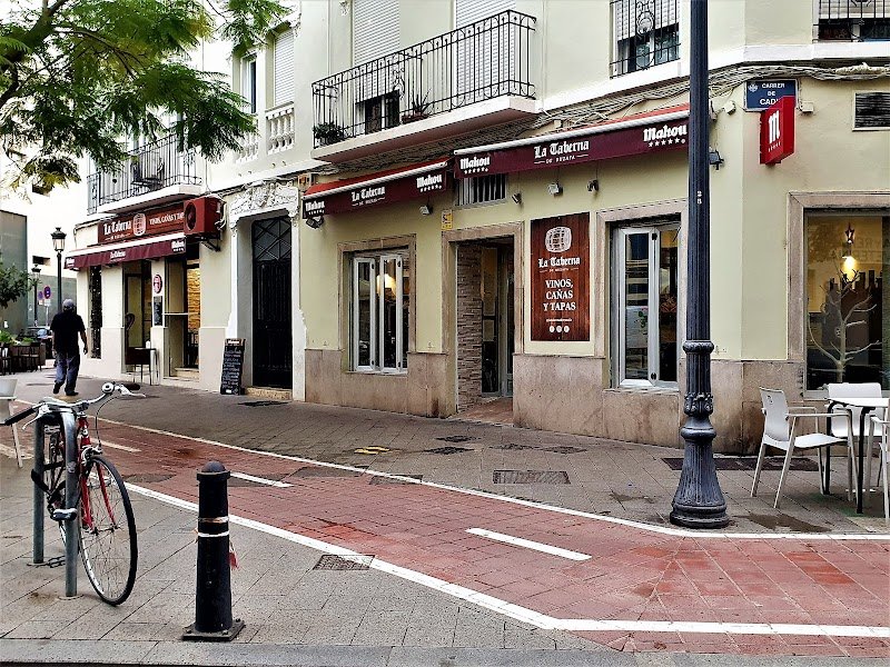 La Taberna de Ruzafa - restaurante en Valencia, Valencia, España