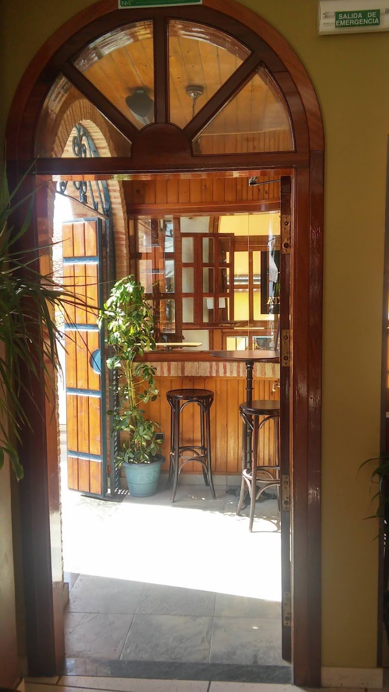 La Taberna del Pirata - restaurante en Pilar de la Horadada, Alicante, España