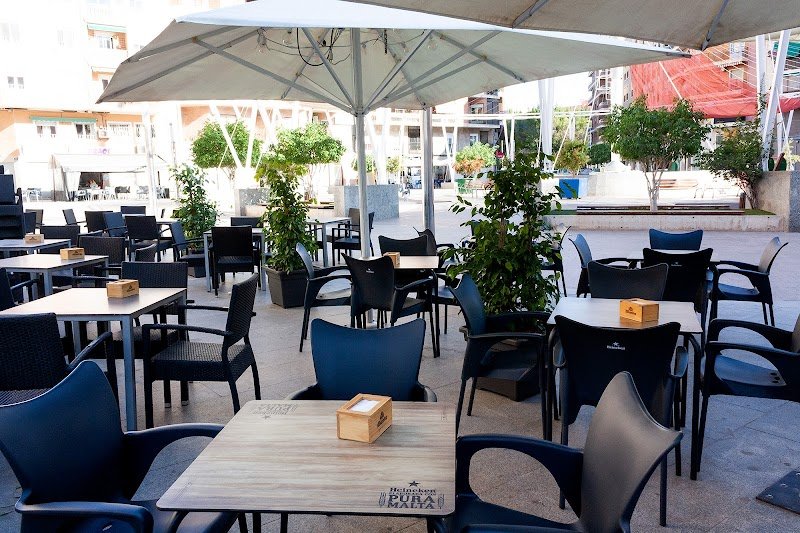 La Taberna - restaurante en Elche, Alicante, España