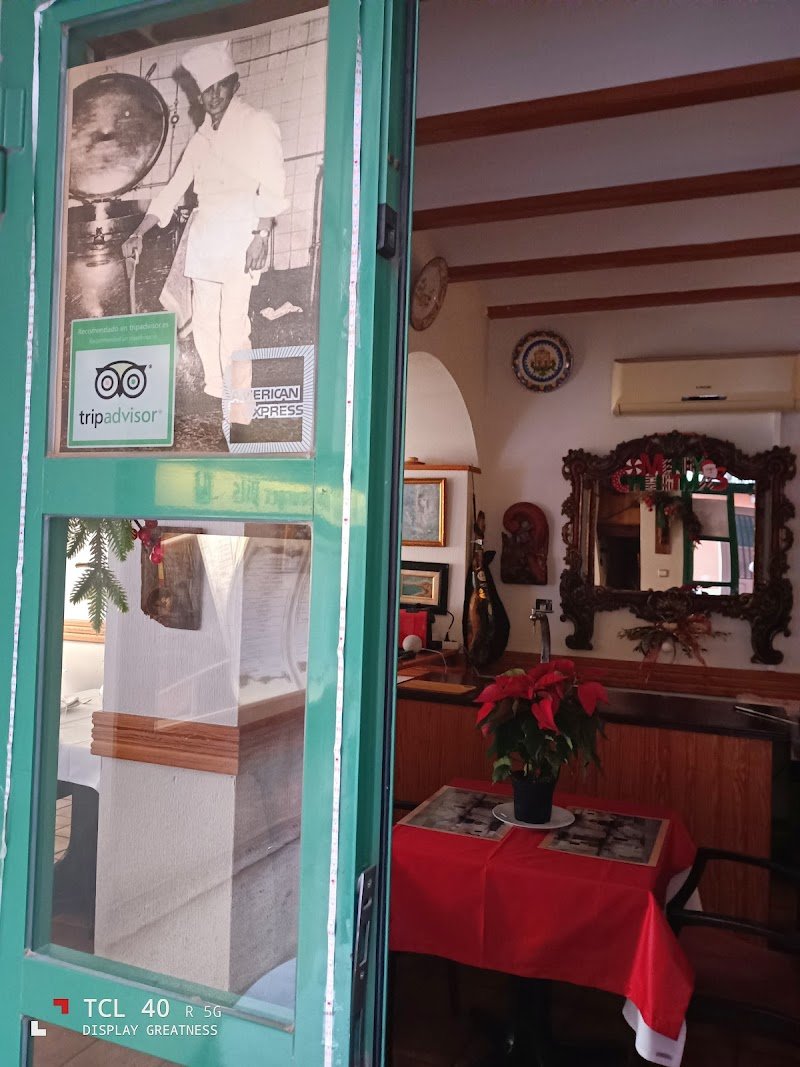 La Taberna Ibérica - restaurante en Alicante, Alicante, España