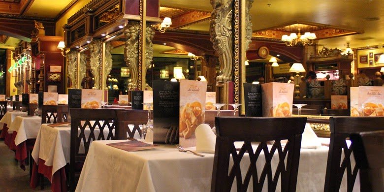 La Tagliatella - restaurante en Alicante, Alicante, España
