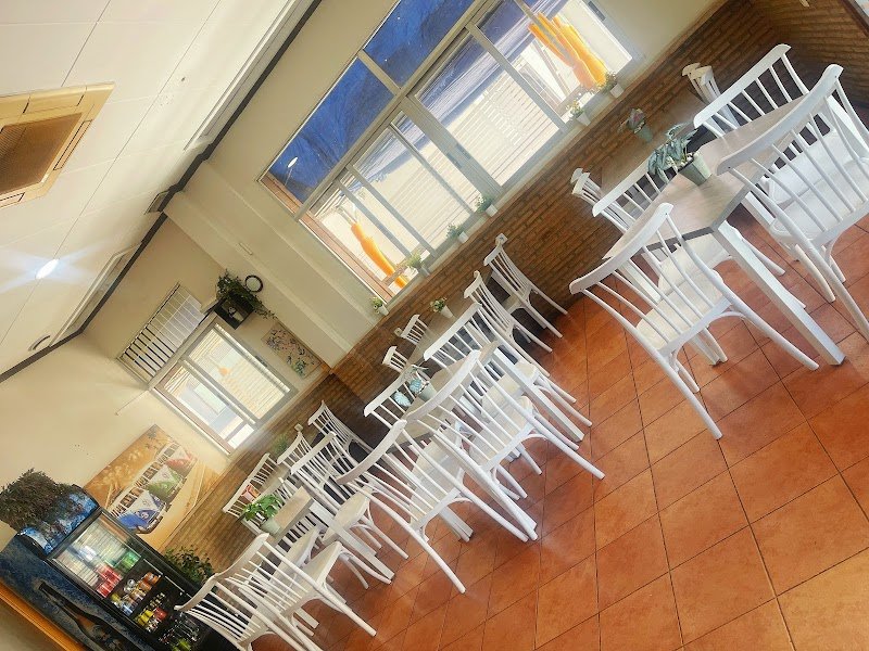 La Tahona de Celia - restaurante en Valencia, Valencia, España