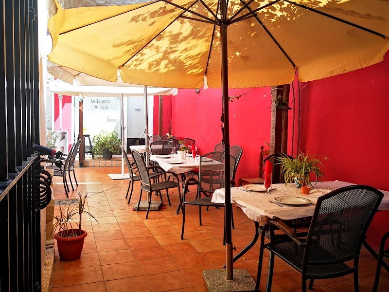 La Tahona de Luna - restaurante en La Pobla de Farnals, Valencia, España