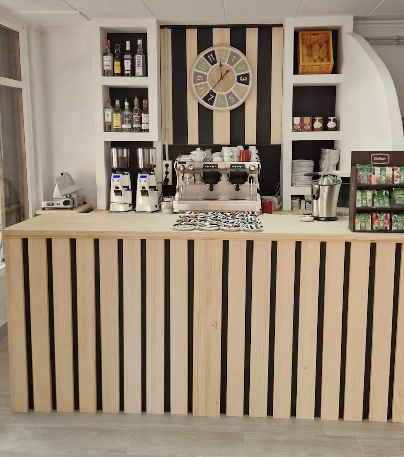 LA TAHONA - restaurante en Santa Pola, Alicante, España