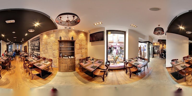 LA TAPERIA Aurrera - restaurante en Benidorm, Alicante, España