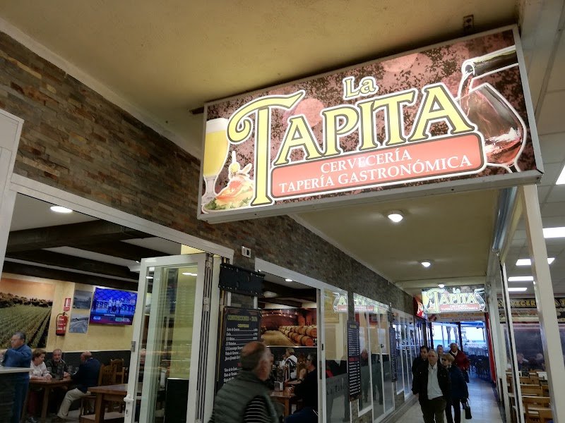 La Tapita - restaurante en Benidorm, Alicante, España