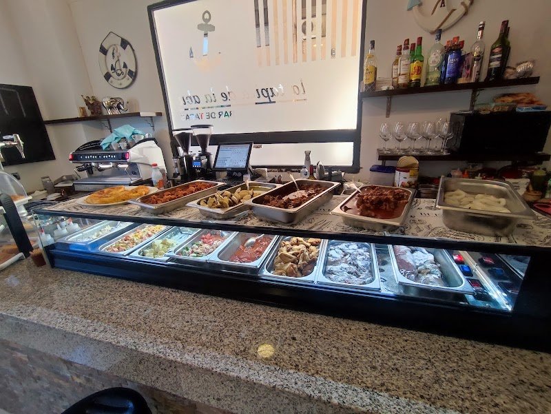 La Tapita de la Abu - restaurante en Guardamar del Segura, Alicante, España