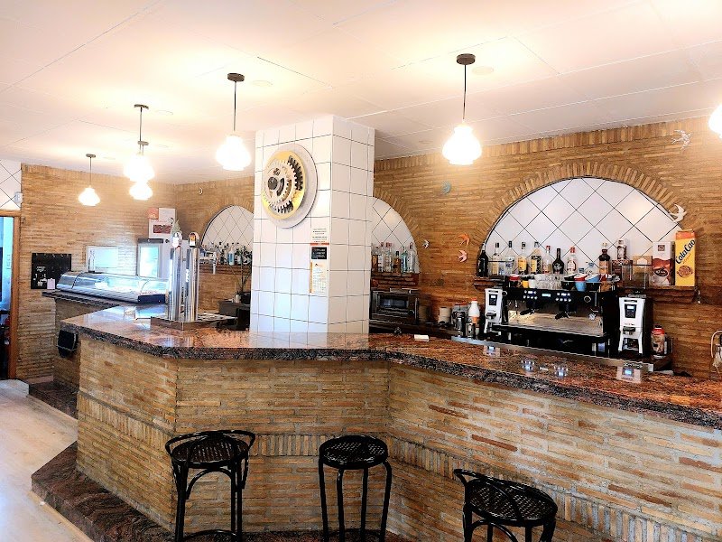 LA TARAMBELA - restaurante en Valencia, Valencia, España