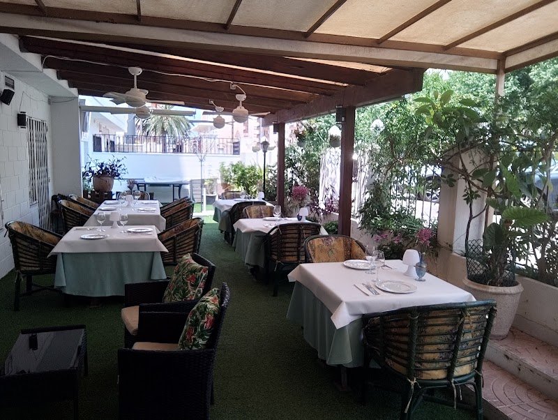 La Tarta Dorada - restaurante en Xeraco, Valencia, España