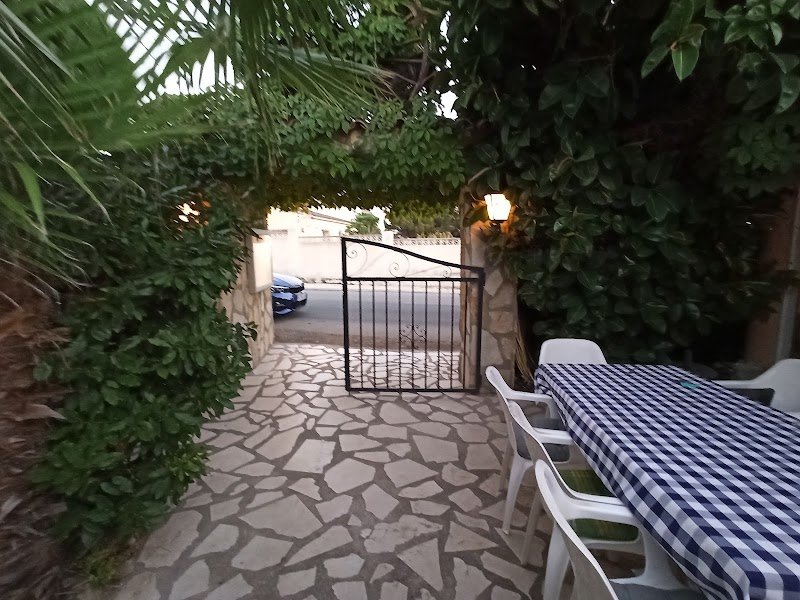La Tartana - restaurante en Benissa, Alicante, España