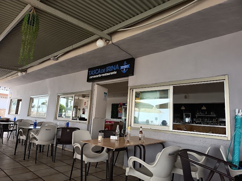 La Tasca De Irina - restaurante en Xilxes, Castellón, España
