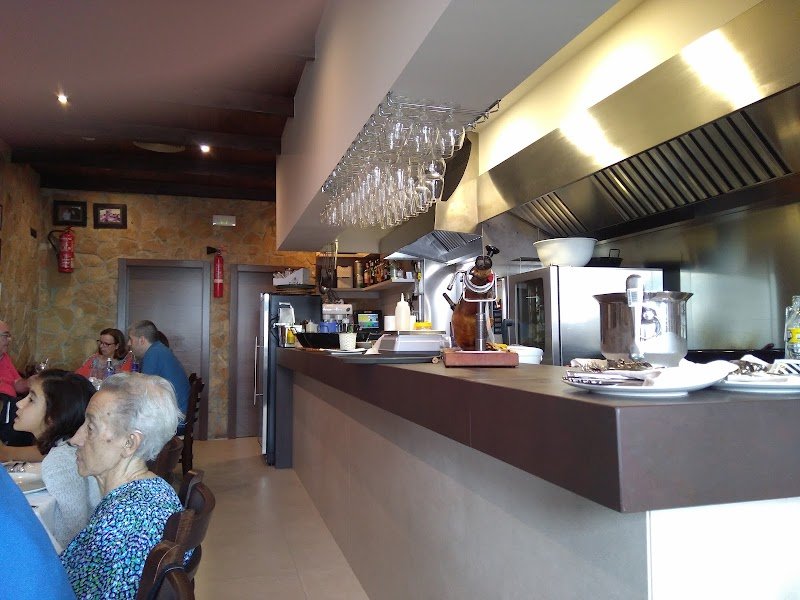 La Tasca de Ricardo - restaurante en Burriana, Castellón, España