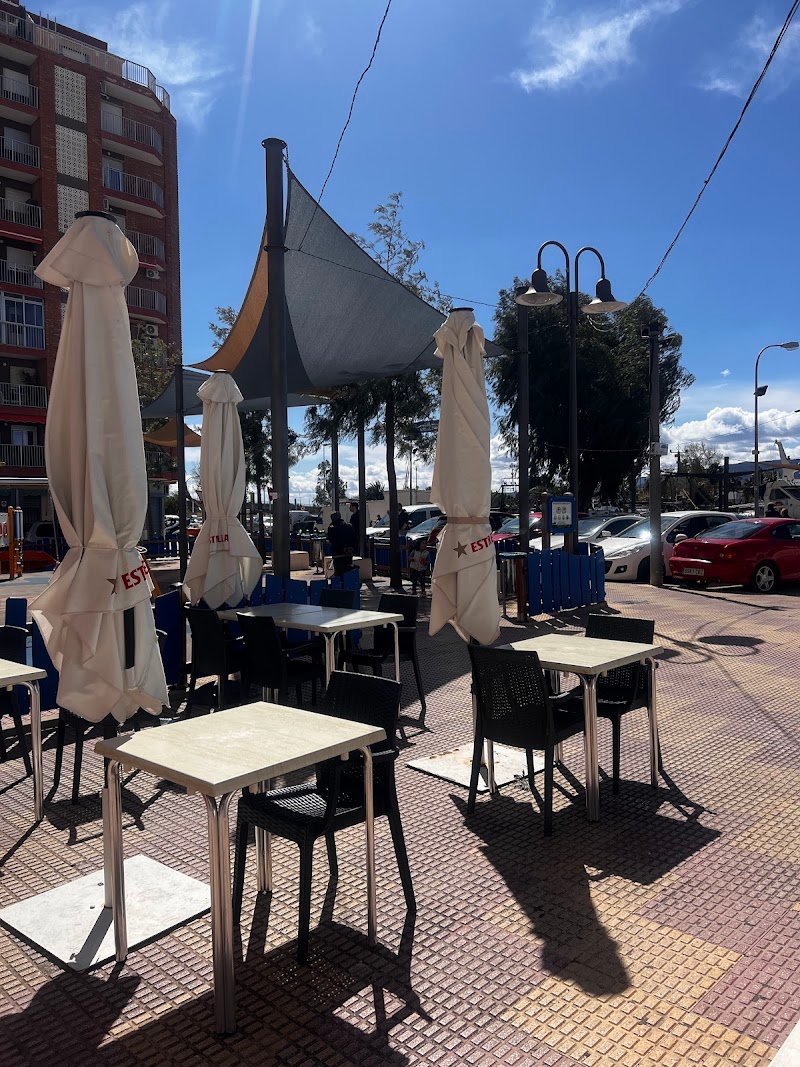 La Tasca Del Port - restaurante en Cullera, Valencia, España