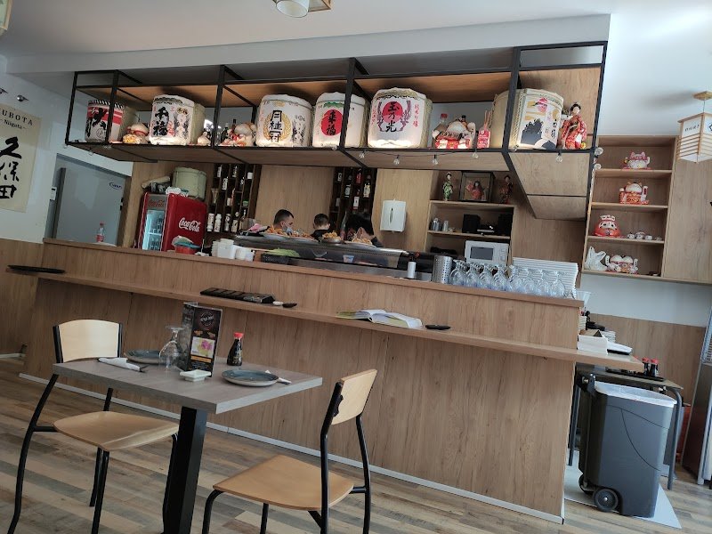 La Tasketa - restaurante en Valencia, Valencia, España