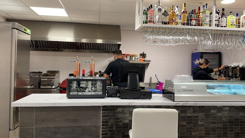 La Tasqueta del Mercat Almassora - restaurante en Almassora, Castellón, España