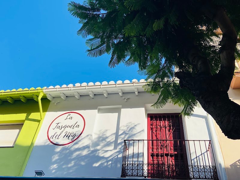 La Tasqueta del Mig - restaurante en Burriana, Castellón, España