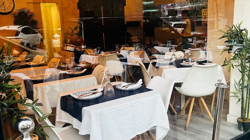 La Tasqueta Valencia - restaurante en Valencia, Valencia, España