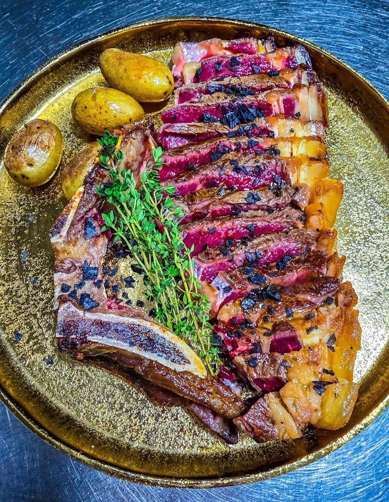 La Tasquita - restaurante en Alcoi, Alicante, España