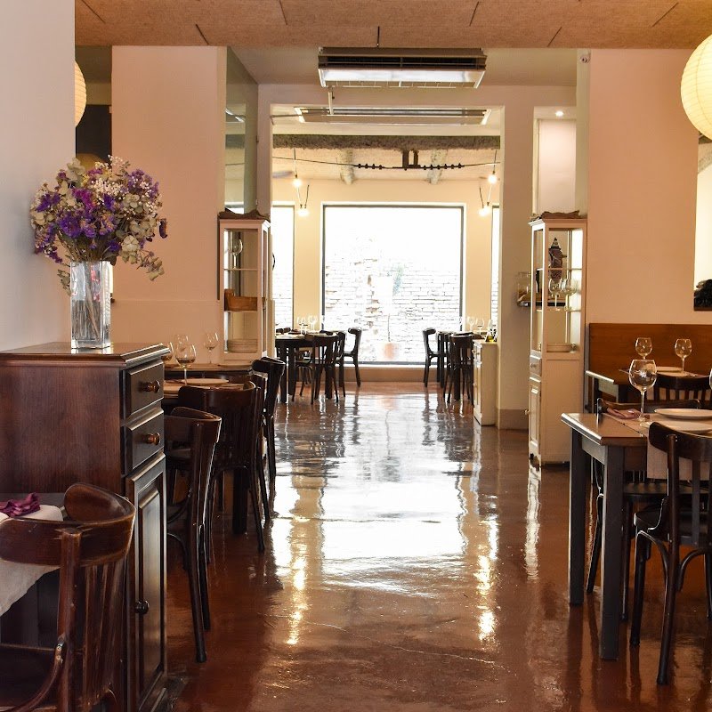 La Taula de Paula | Asador Valencia - restaurante en Valencia, Valencia, España