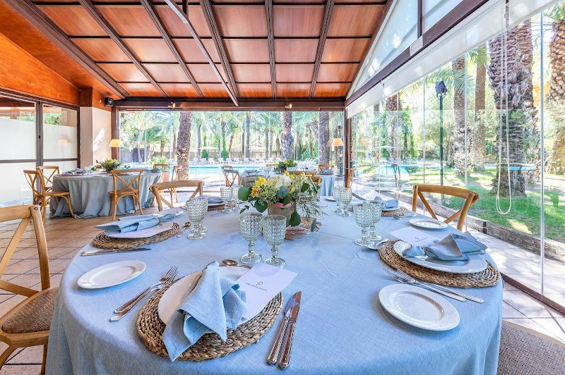 La Taula - restaurante en Elche, Alicante, España