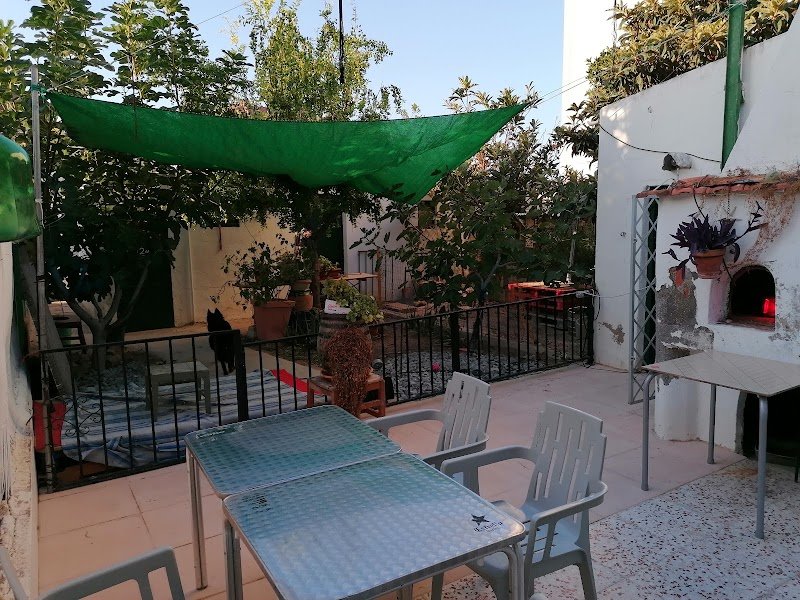 La Tendeta - restaurante en Villajoyosa, Alicante, España