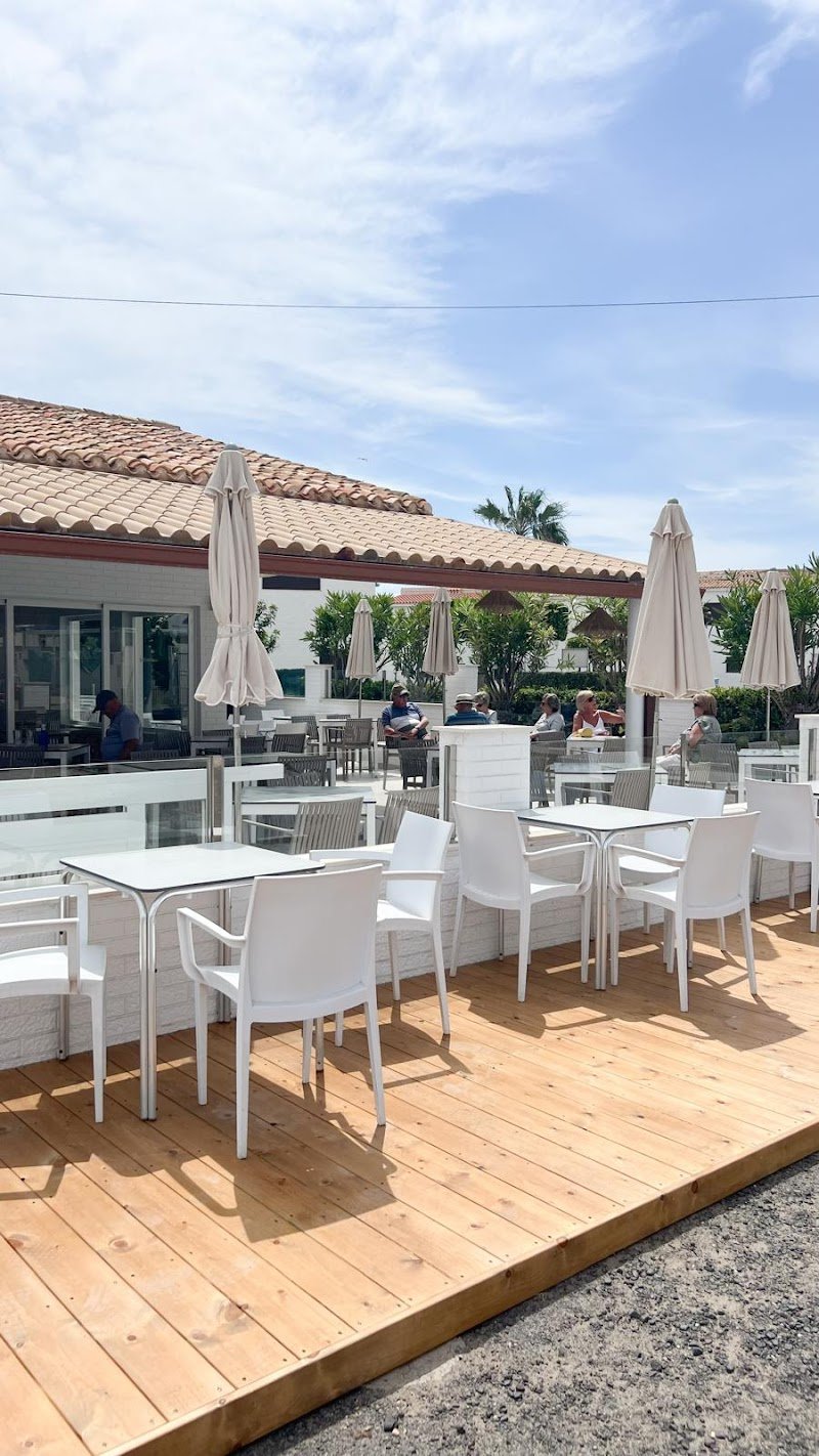 La Terracica - restaurante en Orihuela Costa, Alicante, España