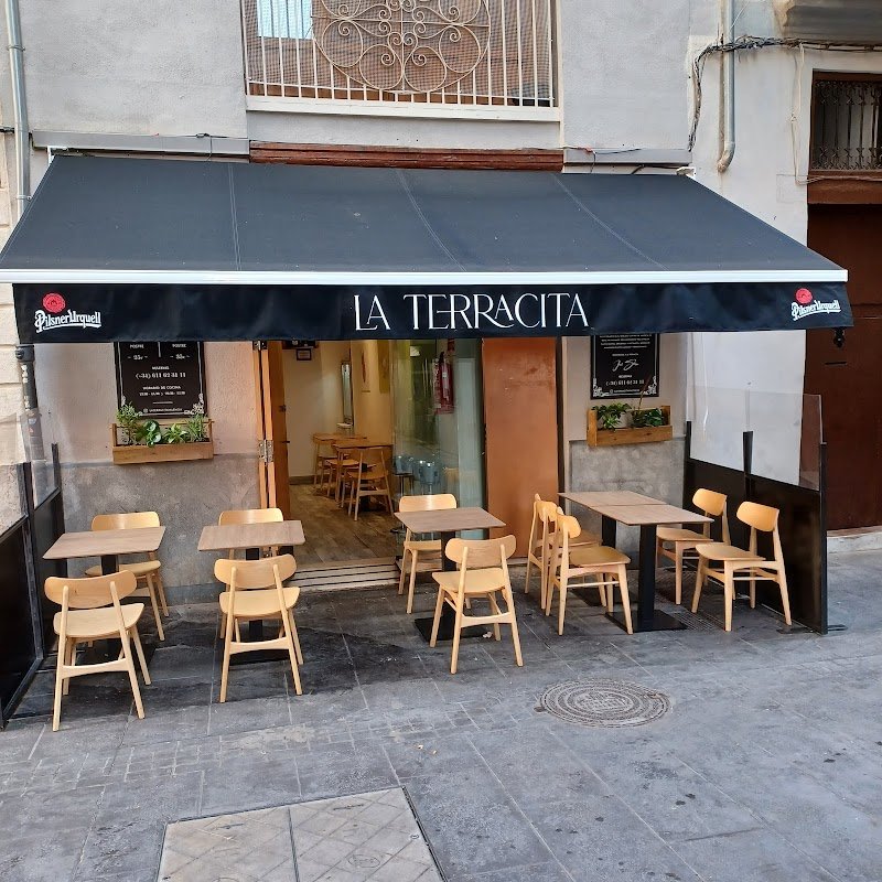 La Terracita Cuina de Mercat - restaurante en Valencia, Valencia, España