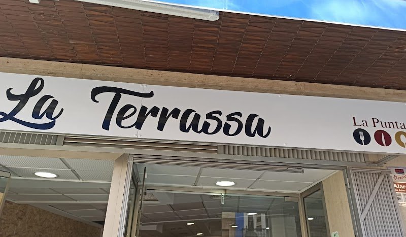 La Terrassa - restaurante en Sueca, Valencia, España