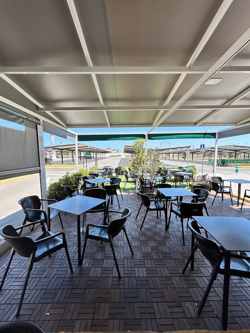 La Terraza 2.0 - restaurante en Torrevieja, Alicante, España