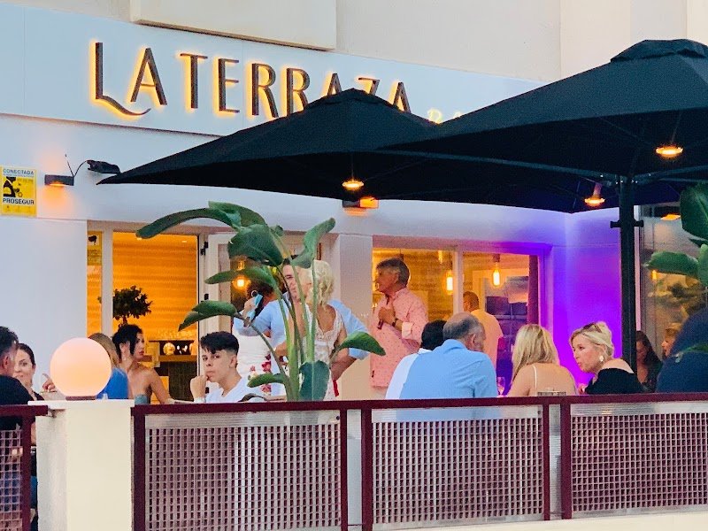 La Terraza by Helen - restaurante en Altea, Alicante, España