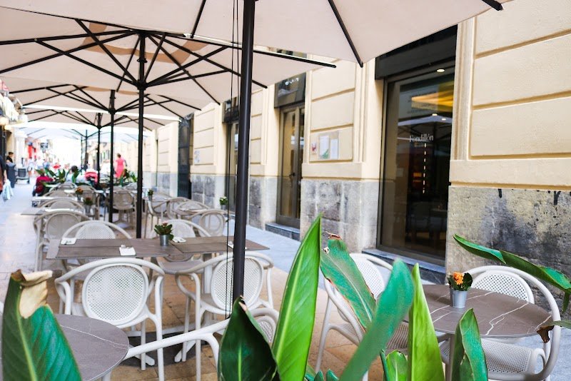 La Terraza de Calle Mayor - restaurante en Alicante, Alicante, España